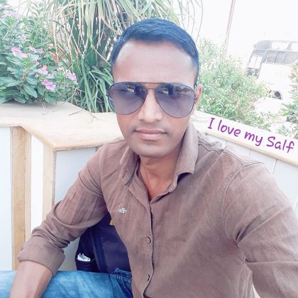 Sanjay Raval Profile Picture