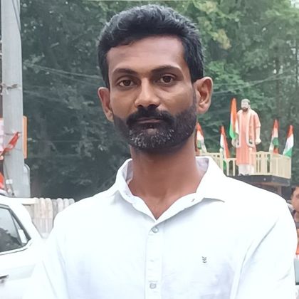 Satish gondaliya Profile Picture