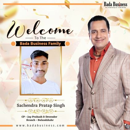Sachendra Pratap Singh Profile Picture