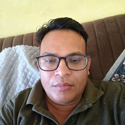 Anil jain Profile Picture