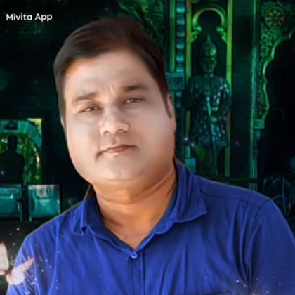 Ranjit Rathod Profile Picture