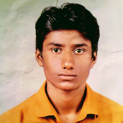 Pradeep Prajapati Profile Picture