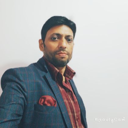 Amit Kumar  Pandey Profile Picture
