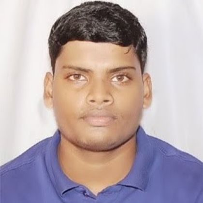 GULSHAN KUMAR Profile Picture