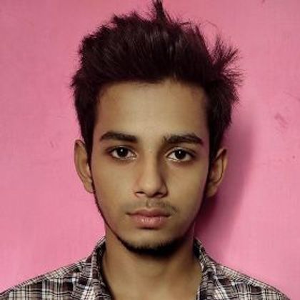 Saurabh Patel Profile Picture
