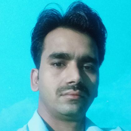 Ghanshyam Rajput Profile Picture