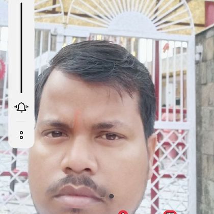 RamKumar Maurya Profile Picture