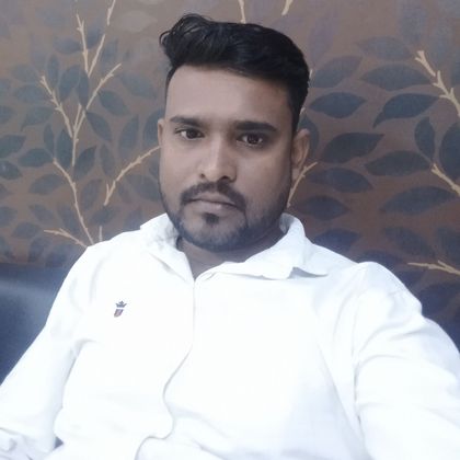 Dharmveer Kumar Profile Picture
