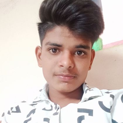 Nitin Dhakad Profile Picture