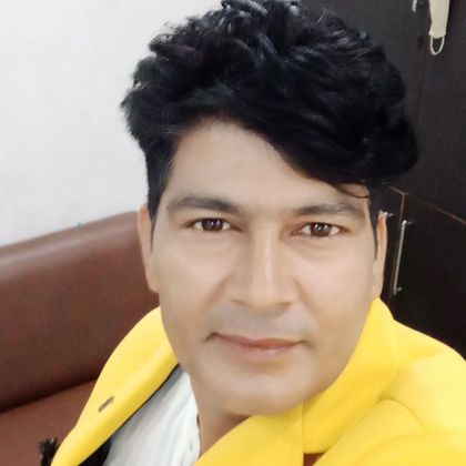 Ajay Soni Profile Picture