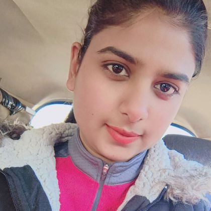 Prabhjot  Kaur Profile Picture