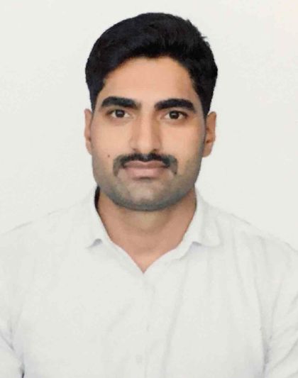 vijay  singh Profile Picture
