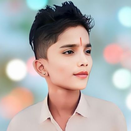 vishu parmar Profile Picture