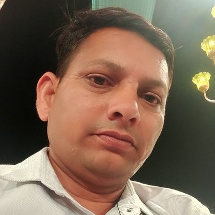 Rajpal Chauhan Profile Picture