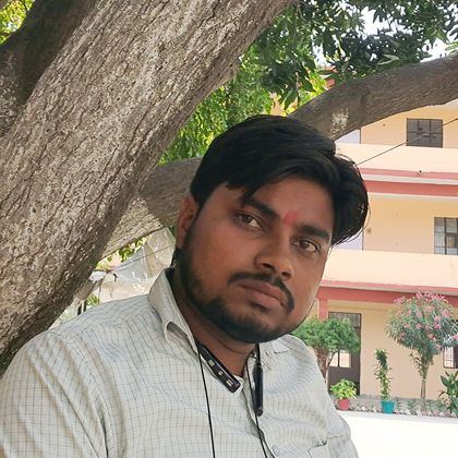 Monu jaiswal Profile Picture