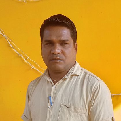 Rama Patel Profile Picture