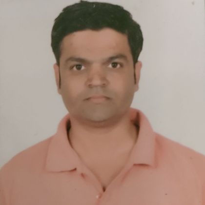 Rajesh Solanki Profile Picture