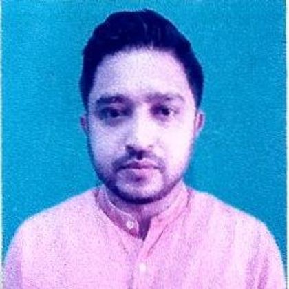 Kushal Mahanta Profile Picture
