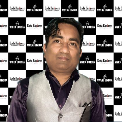 Yogesh  Singh Profile Picture