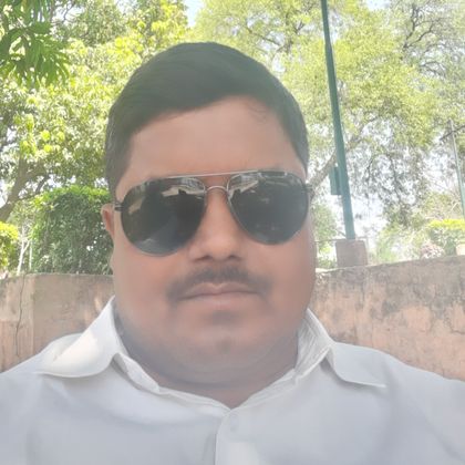 Mithilesh Maurya Profile Picture
