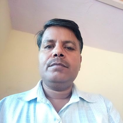 Omprakash rajput Profile Picture