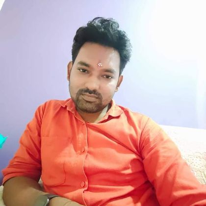 sanjeevkumar Khatri Profile Picture