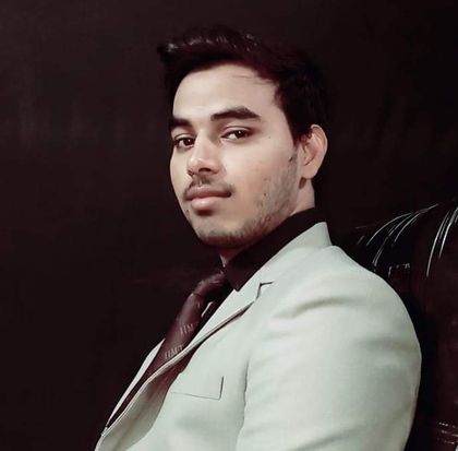 Rahul Kashyap Profile Picture