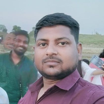 Dharmendra raj Profile Picture