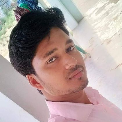 Amarjit Pandit Profile Picture