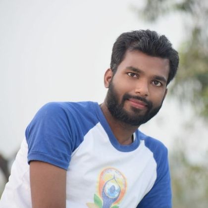 Vijay Shankar  Maurya  Profile Picture