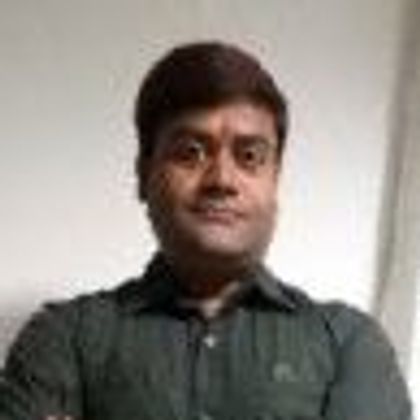 Akhil Yadav Profile Picture