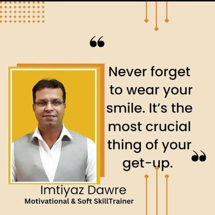 Imtiyaz Dawre Profile Picture
