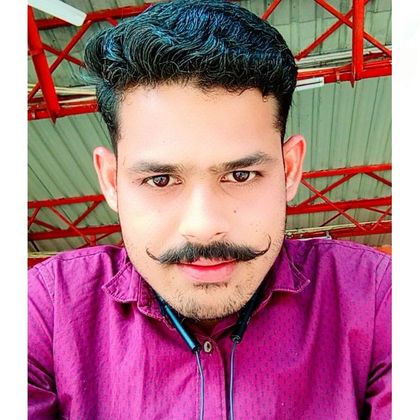 Ashish thakur Profile Picture