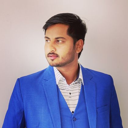 Satish Yadav Profile Picture