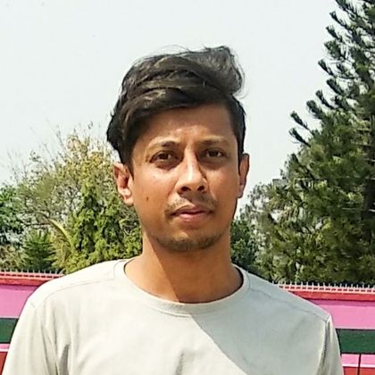 Gaurav Kumar Profile Picture