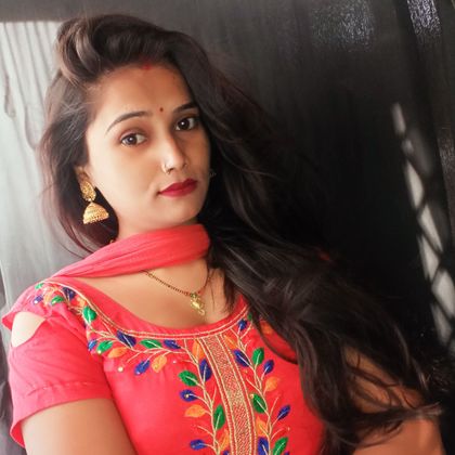 Kiran rajbhar Profile Picture