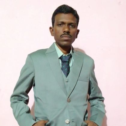 Bikram majhi Profile Picture