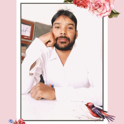 Satyaveer Thakre Profile Picture