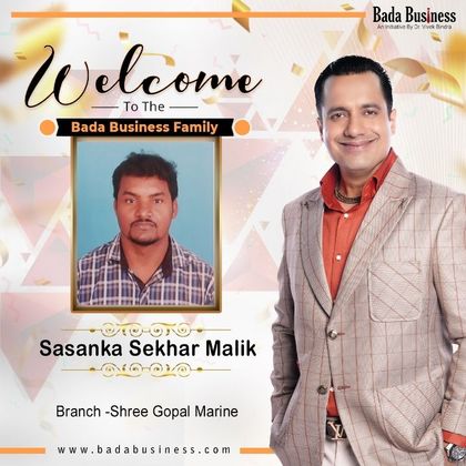 Sasanka Sekhar Malik Profile Picture