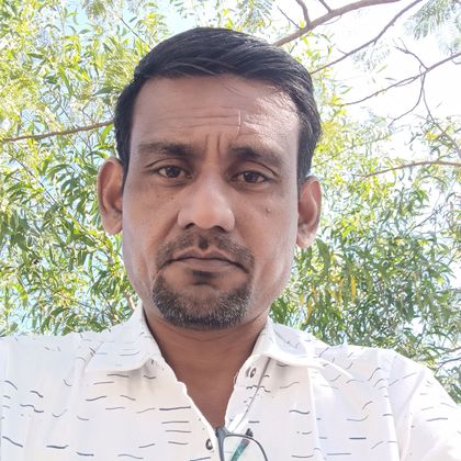 Manish Kute Profile Picture
