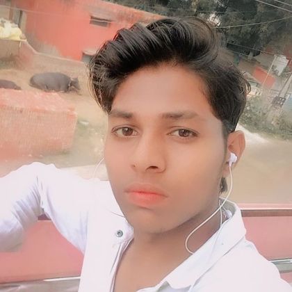 Raj dhanik Profile Picture
