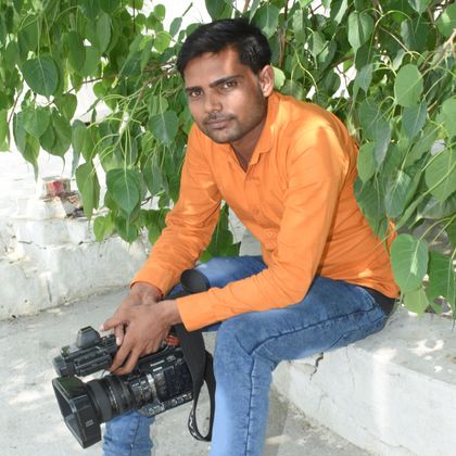 Jitendra Kumar Profile Picture