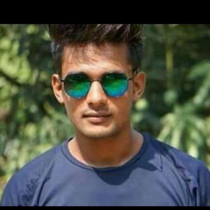 Suraj Bisht Profile Picture