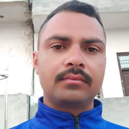 Naveen Balhara Profile Picture