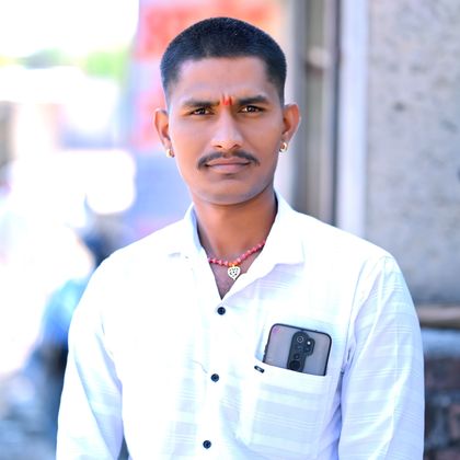 Ashok gavhane Profile Picture