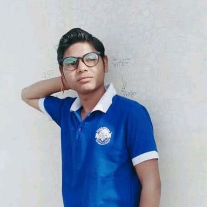 Akash saxena Profile Picture