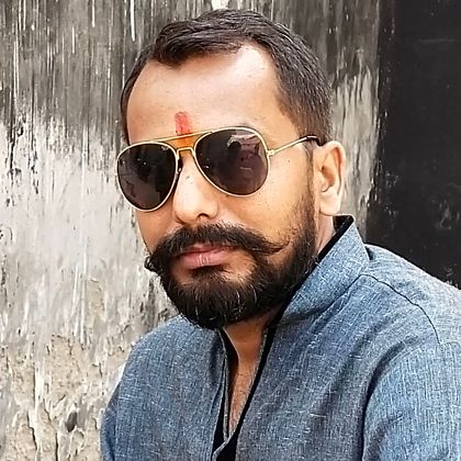 Amit Solanki Profile Picture
