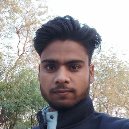 Tushar Pandey Profile Picture