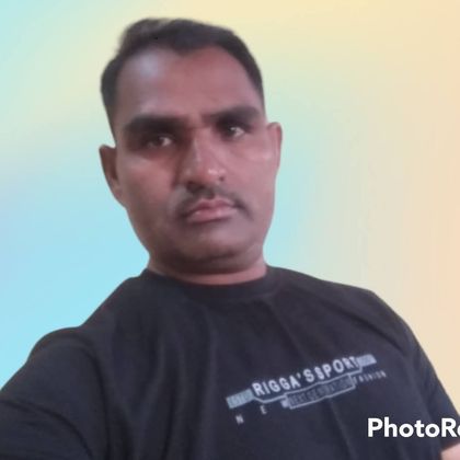 Prakash Pawar Profile Picture