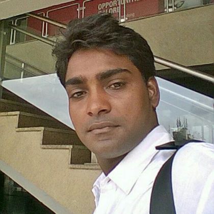 Akhilesh vishwakarma Profile Picture